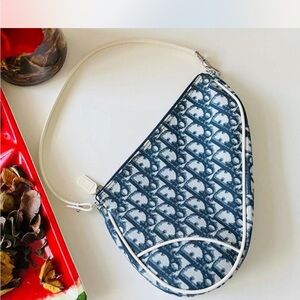 Vintage Dior Bag